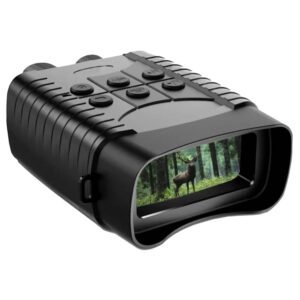 NightCrystal Night Vision Binoculars