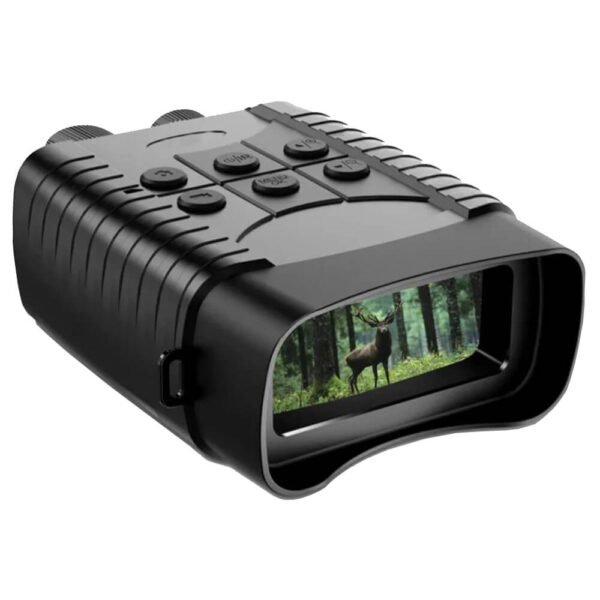 NightCrystal Night Vision Binoculars