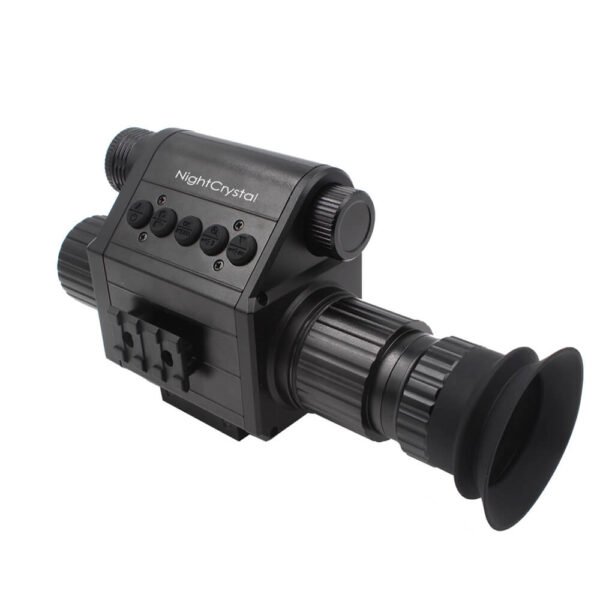 NightCrystal Night Vision Scope M5 (white)