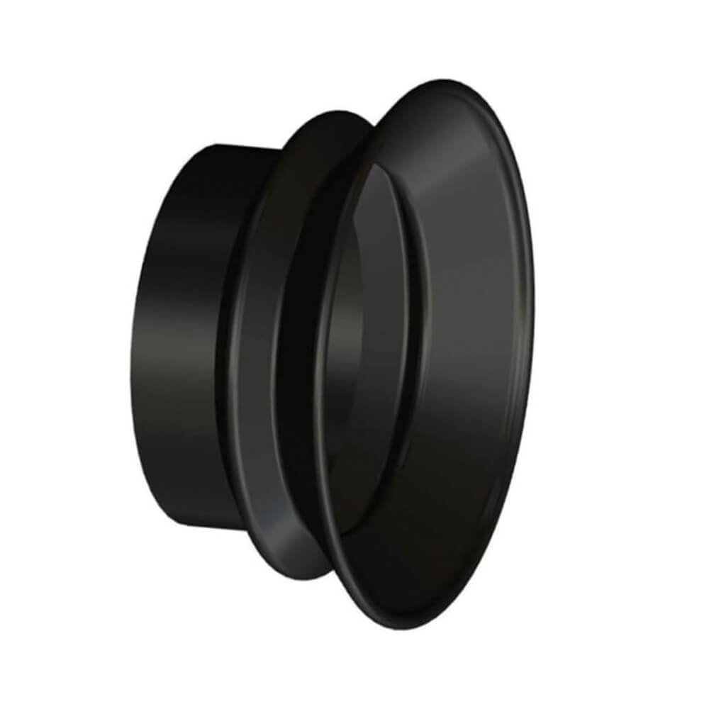 Rubber Eye Protector Cups for Adjustable Diopter Lens for NightCrystal M3 M4 M4A M5