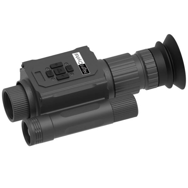 Megaorei NK008 M6 Night Vision Scope Hunting Camera Monocular Sight (White)