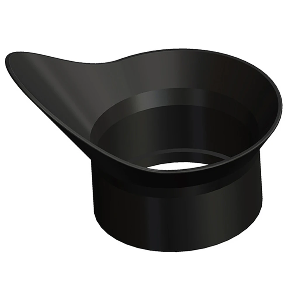 22.7mm Silicon Eye Guard Protector Shielding for Megaorei M5 M4A M4 M3 NK006 NK008 NK007 Night Vision Scope