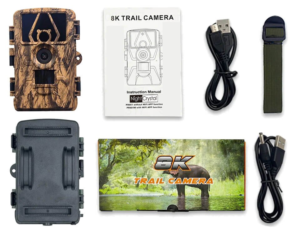 What-is-in-the-Box-NC801W-Hunting-Camera