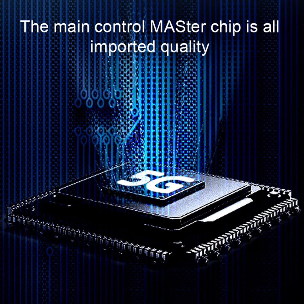 Chip of CYF-B+ Night Vision Scope Attachment