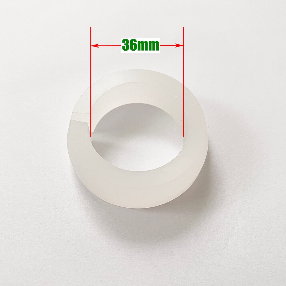 O Ring with 36mm Inner Diameter for NightCrystal M4B M4C and Megaorei NK007 (Face)